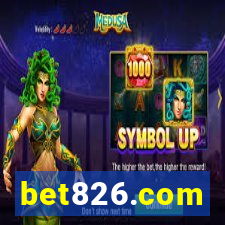 bet826.com