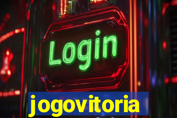 jogovitoria