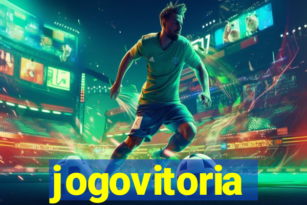 jogovitoria