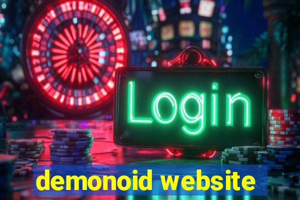 demonoid website