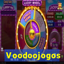 Voodoojogos