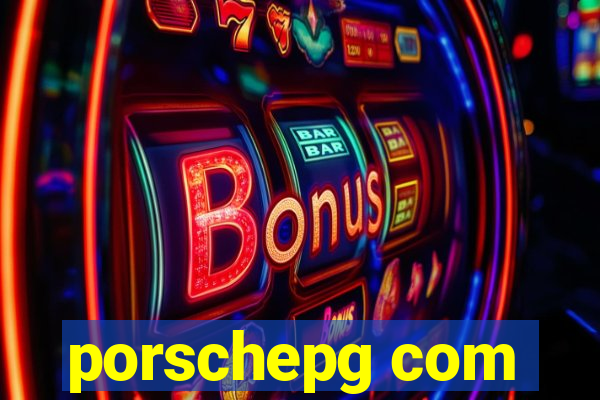 porschepg com