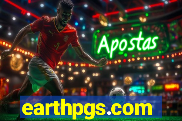 earthpgs.com