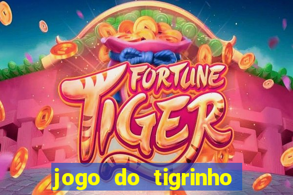 jogo do tigrinho ta pagando