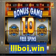lllboi.win