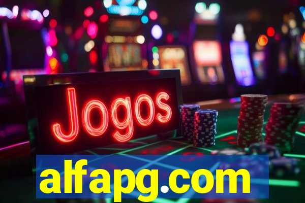 alfapg.com