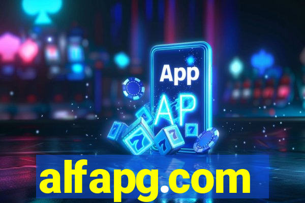 alfapg.com
