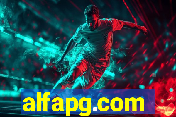 alfapg.com