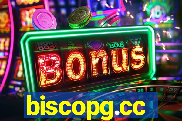 biscopg.cc