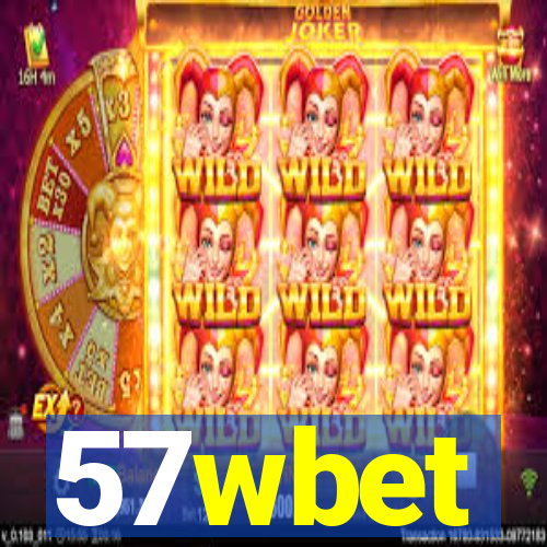 57wbet