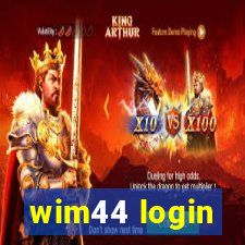 wim44 login