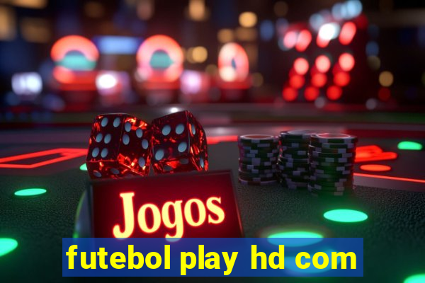 futebol play hd com