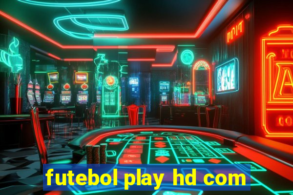futebol play hd com