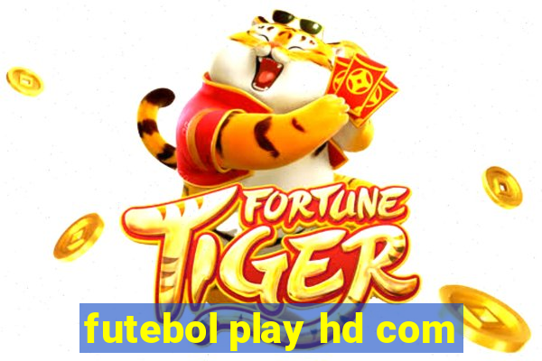 futebol play hd com