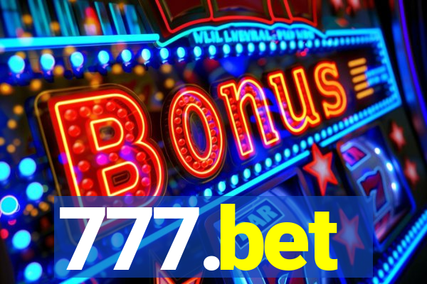 777.bet