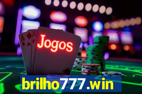 brilho777.win
