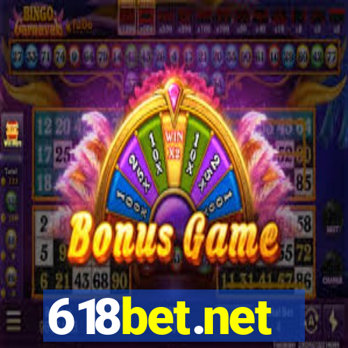 618bet.net