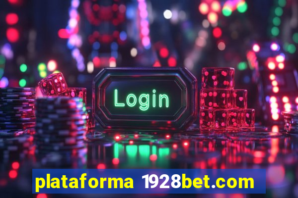 plataforma 1928bet.com