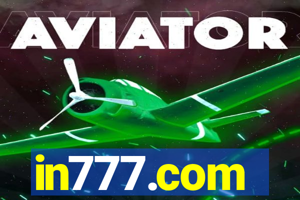 in777.com