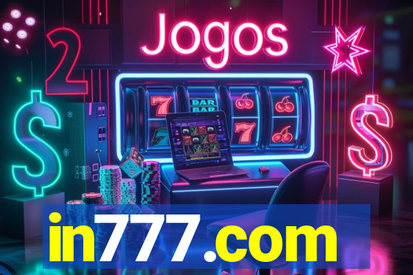 in777.com