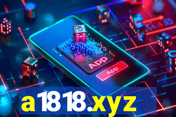 a1818.xyz