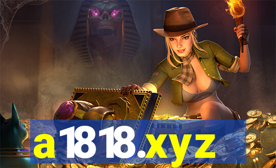 a1818.xyz
