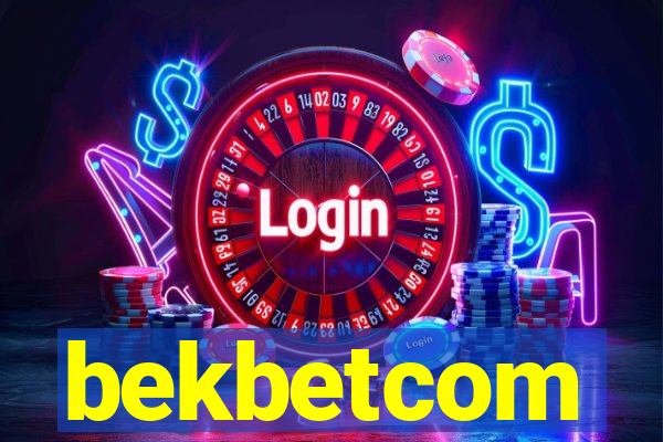 bekbetcom