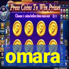 omara