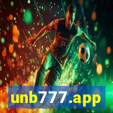 unb777.app