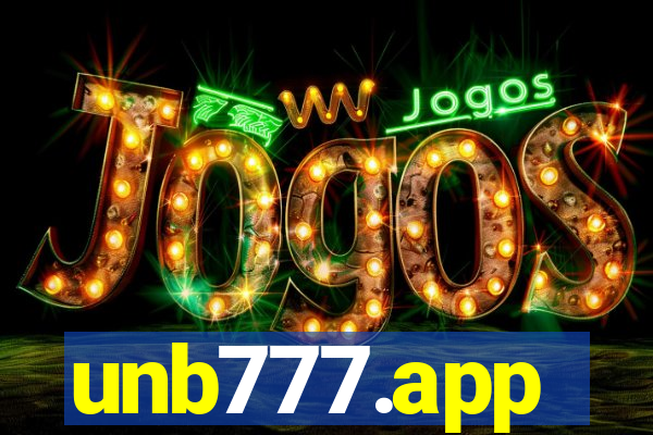 unb777.app