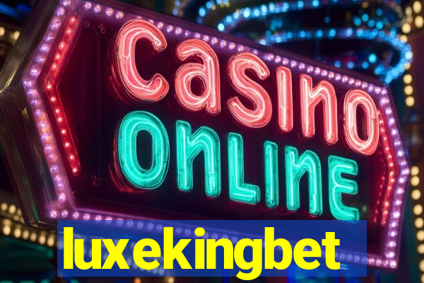 luxekingbet