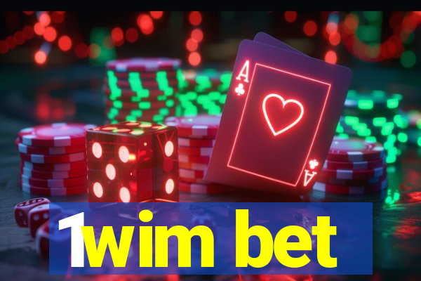 1wim bet