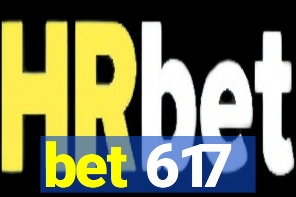 bet 617