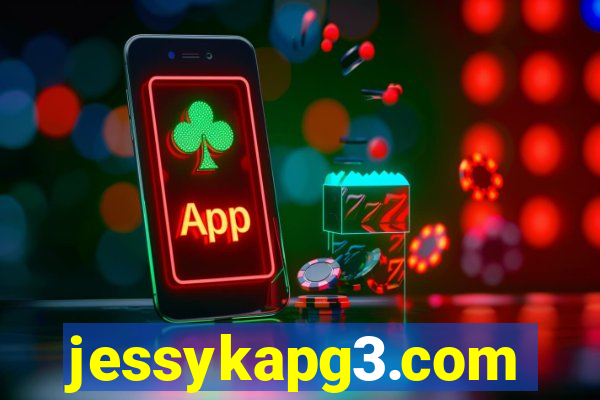 jessykapg3.com
