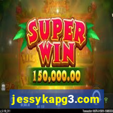 jessykapg3.com