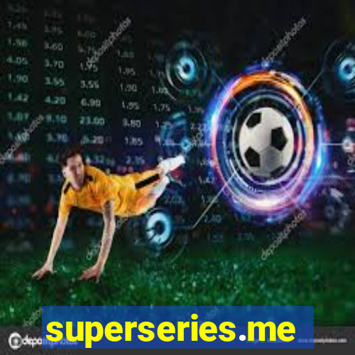 superseries.me