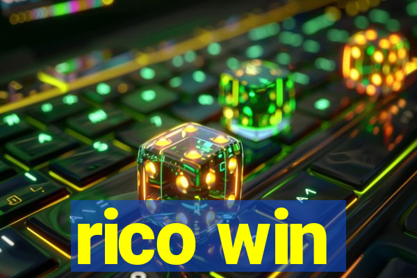 rico win