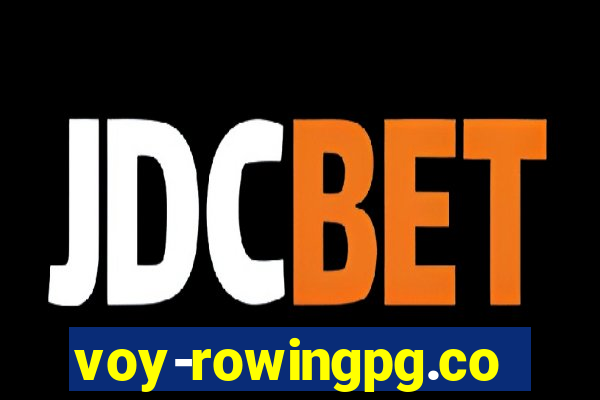 voy-rowingpg.com