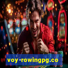voy-rowingpg.com