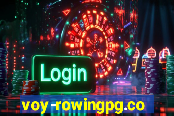 voy-rowingpg.com