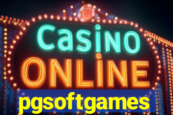 pgsoftgames