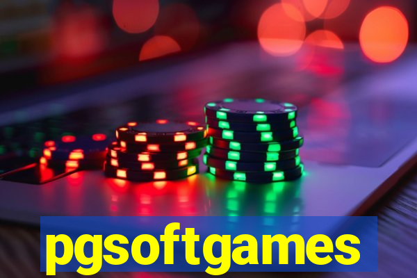 pgsoftgames
