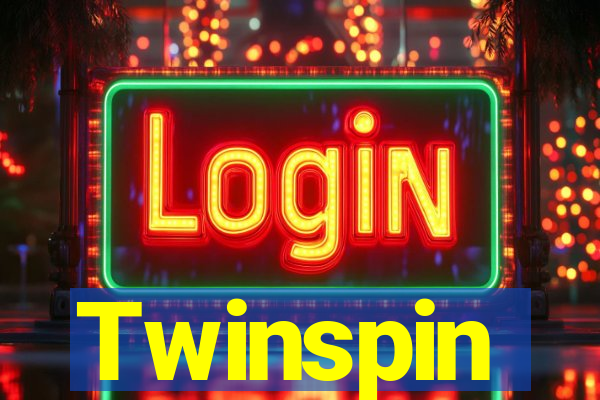Twinspin