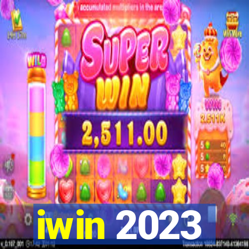 iwin 2023