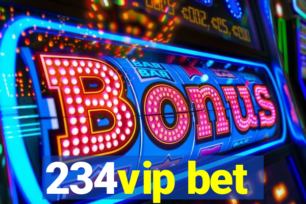 234vip bet