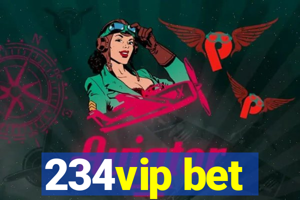 234vip bet