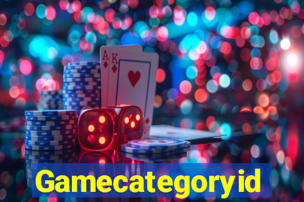 Gamecategoryid