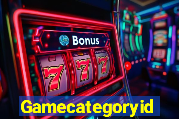 Gamecategoryid