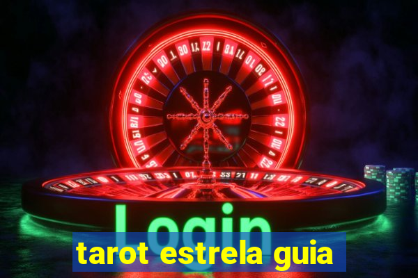 tarot estrela guia