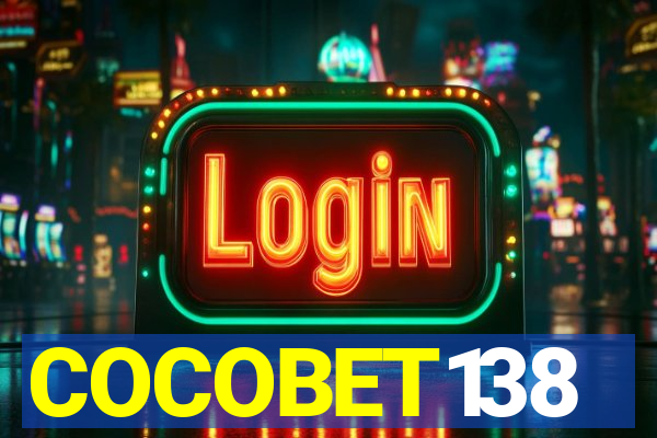 COCOBET138